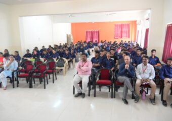 Learning Environment